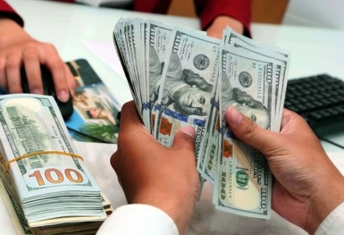 Tỷ giá ngoại tệ hôm nay 16/10: Liệu đồng USD có thiết lập đà tăng?