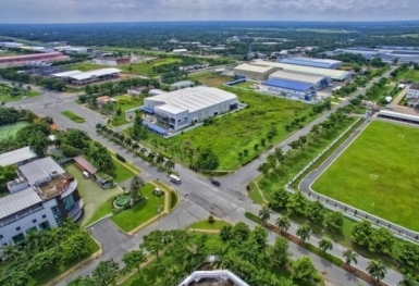 Tin bất động sản ngày 17/10: Giá thuê đất khu công nghiệp dự kiến tăng từ 6-10%