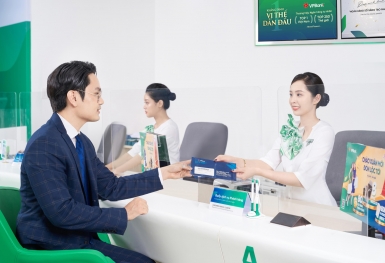 VPBank ghi nhận thanh khoản dồi dào, tăng trưởng tín dụng chọn lọc, chốt ngày chia cổ tức tiền mặt