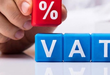 Đề xuất tiếp tục giảm 2% thuế giá trị gia tăng
