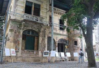 Đẩy nhanh tiến độ sắp xếp lại, xử lý nhà, đất công