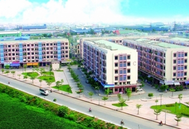 Dự thảo Luật Nhà ở (sửa đổi): Chính phủ thống nhất đề xuất phát triển nhà lưu trú công nhân