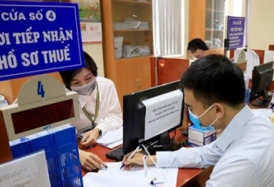 Ninh Thuận công khai loạt doanh nghiệp nợ thuế