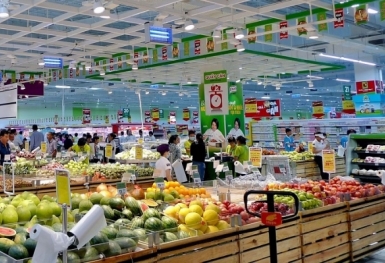 Chính phủ đồng ý giảm 2% thuế VAT trong 6 tháng đầu năm 2024