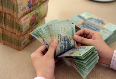 1.000 doanh nghiệp lớn nhất nộp thuế chiếm gần 60% tổng thu ngân sách