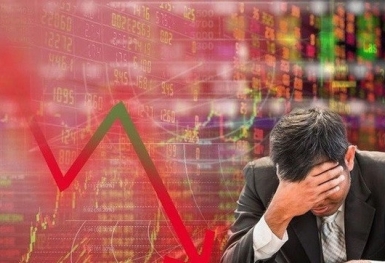 Tin nhanh chứng khoán ngày 19/10: Tiếp tục giảm sâu, VN Index mất mốc 1.090 điểm