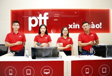 SeABank ký hợp đồng chuyển nhượng 100% vốn góp tại Công ty Tài chính PTF cho AEON Financial Service