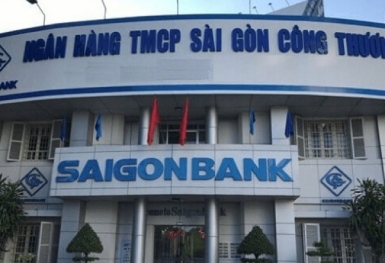 Tin ngân hàng ngày 20/10: Nợ có khả năng mất vốn tại Saigonbank chiếm 70% nợ xấu