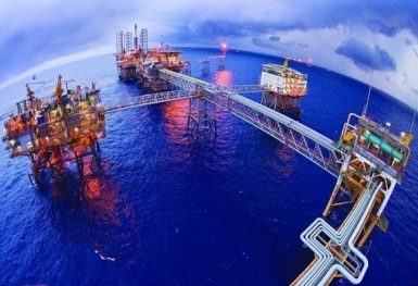 Giá xăng dầu hôm nay (21/10): Dầu Brent giảm, WTI tăng nhẹ