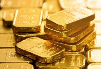 Giá vàng hôm nay (22/10): Kết thúc tuần tăng giá