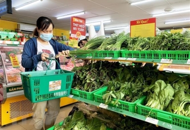 Các yếu tố ảnh hưởng đến lạm phát trong các tháng cuối năm 2023