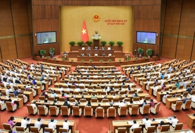 Nền kinh tế khát vốn nhưng khó hấp thụ vốn