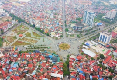 Đẩy nhanh tiến độ hoàn thiện hồ sơ trình phê duyệt Quy hoạch 12 địa phương