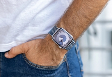 Apple bị EU chỉ trích vì sử dụng tuyên bố 'trung hòa carbon' cho đồng hồ Apple mới