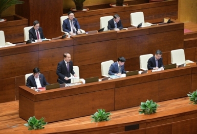 Có thời hạn sử dụng nhà chung cư nhưng không có thời hạn sở hữu nhà chung cư