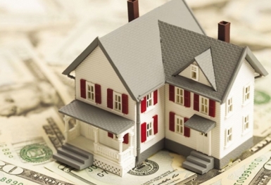 Tín dụng cho vay kinh doanh bất động sản tiếp tục tăng mạnh