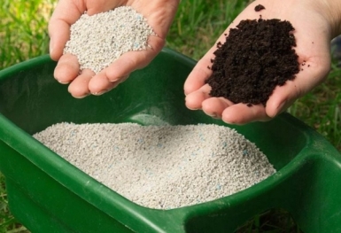Giá phân bón hôm nay 28/10: Cuối tuần giao dịch ảm đạm