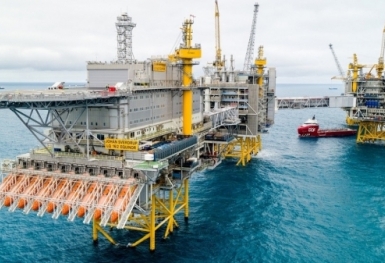 Giá xăng dầu hôm nay (28/10): Dầu thô quay đầu tăng giá