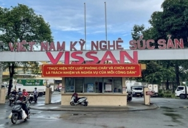 Tin bất động sản ngày 28/10: Vì sao TP HCM thu hồi nhà, đất của Công ty Vissan?