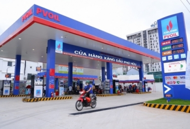 VPI dự báo giá xăng tăng, giá dầu giảm trong kỳ điều hành 1/11/2023