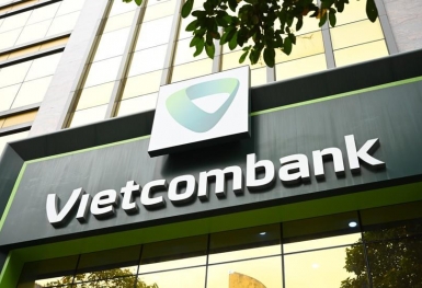 9 tháng đầu năm 2023, Vietcombank giữ vững ngôi vị 'quán quân' lợi nhuận ngành ngân hàng