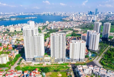 Không thu quá 95% giá trị hợp đồng nếu chưa cấp sổ