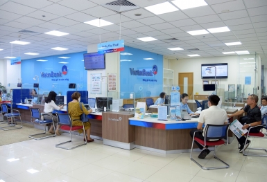 Quý III/2023: VietinBank tiếp tục tăng trưởng ổn định, hiệu quả