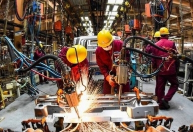 10 tháng năm 2023: Tình hình kinh tế - xã hội diễn biến tích cực