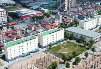 Những nguyên tắc cho thuê, mua bán nhà ở xã hội