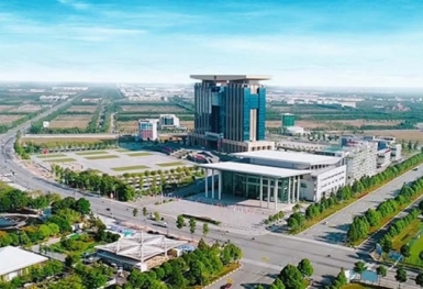 Bộ Xây dựng công bố Quyết định Thanh tra nhà ở riêng lẻ nhiều tầng, nhiều căn hộ tại Bình Dương