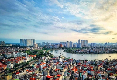 Vốn đầu tư từ nguồn ngân sách nhà nước tháng 10/2023 tăng 22,6%