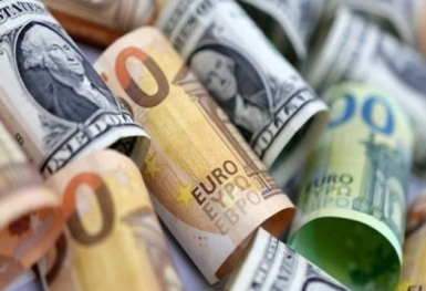 Tỷ giá ngoại tệ hôm nay 3/11: Đồng USD lao dốc