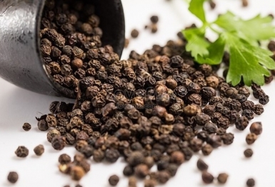 Giá tiêu hôm nay 4/11: Giảm tại Đông Nam Bộ