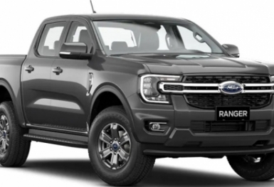 3.000 ô tô Ford Ranger tại Việt Nam hồi xưởng để gia cố giá đỡ ống xả