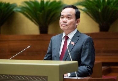 Phó Thủ tướng Trần Lưu Quang: Phấn đấu hoàn thành phê duyệt các quy hoạch trong năm 2023