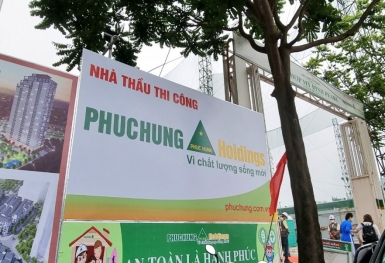 Vừa trúng gói thầu nghìn tỷ, Phục Hưng Holdings hé lộ bức tranh tài chính kém sáng