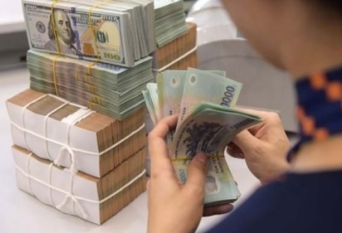 Tin ngân hàng ngày 9/11: Hoa Kỳ tiếp tục xác định Việt Nam không thao túng tiền tệ