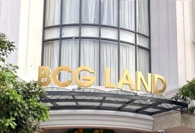 BCG Land: Phải khất nợ trái phiếu nhưng cho vay 400 tỷ đồng