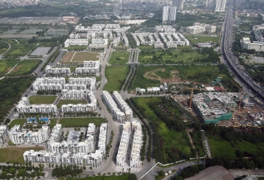 Hé lộ nội dung cuộc họp giữa Thống đốc NHNN và các doanh nghiệp bất động sản tuần tới