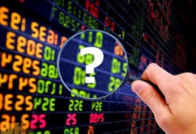 Nhiều doanh nghiệp bị xử phạt do vi phạm về chứng khoán