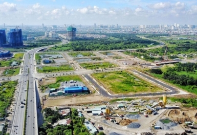 Tin bất động sản tuần qua: Bộ trưởng Xây dựng trả lời về tình trạng quy hoạch treo