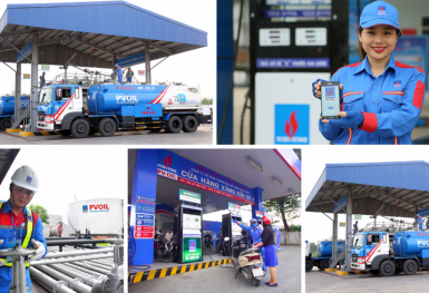 VPI dự báo giá xăng dầu đồng loạt giảm trong kỳ điều hành 13/11/2023