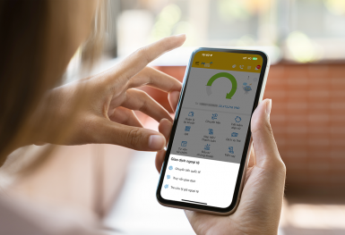 Đa dạng ngoại tệ cho khách hàng chuyển tiền quốc tế online