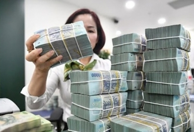 Tin ngân hàng ngày 13/11: 'Hâm nóng' vai trò quỹ bảo lãnh tín dụng