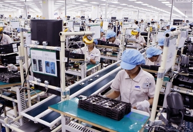 Việt Nam có 7 nhóm hàng xuất khẩu trên 10 tỷ USD
