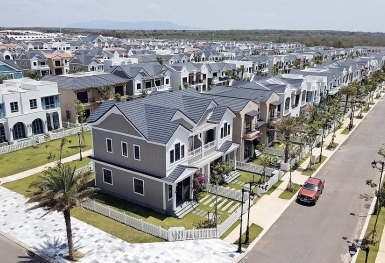 Tổng Giám đốc Novaland nói về 4 dự án lớn và đề xuất nhiều giải pháp quyết định sự “sinh tồn”