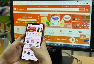 Cách nào để ngăn chặn hàng giả trên thương mại điện tử?