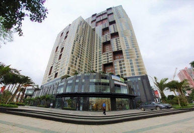 Quên công bố thông tin về trái phiếu, “ông chủ” dự án HPC Landmark 105 Hà Nội bị xử phạt
