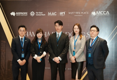 Khám phá Bất động sản Melbourne cùng AusPacific