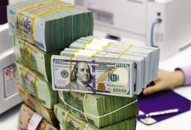 Tỷ giá ngoại tệ hôm nay 17/11: Đồng USD trong nước giảm mạnh